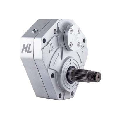 4 PORTAL DUAL IDLER 30% GEAR REDUCTION CAN-AM