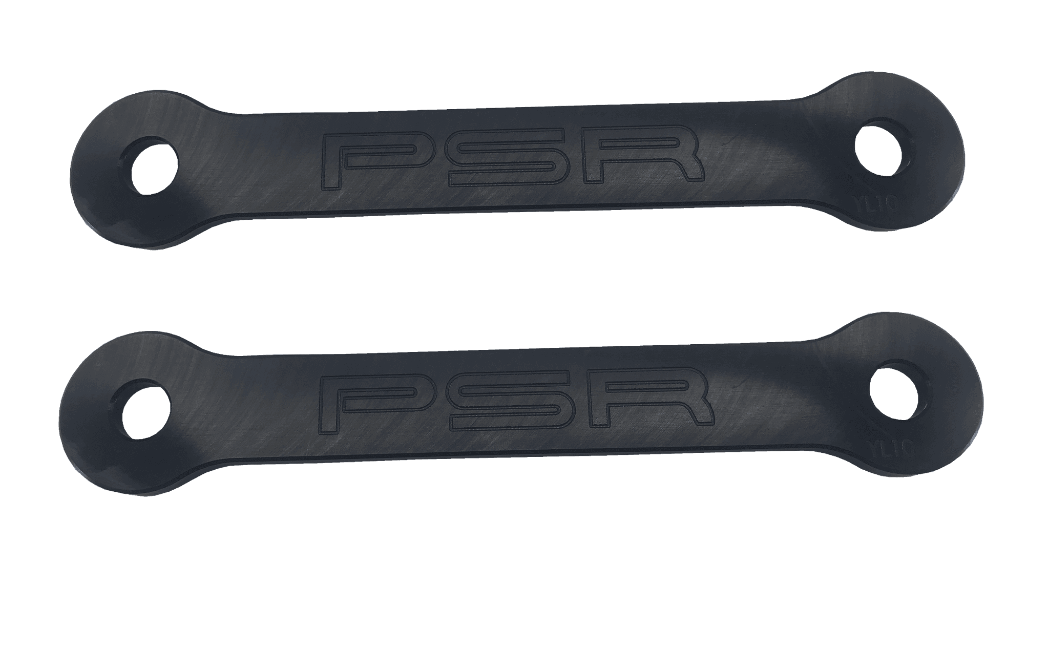 Psr Lowering Link 1.5" Drop Black Yamaha