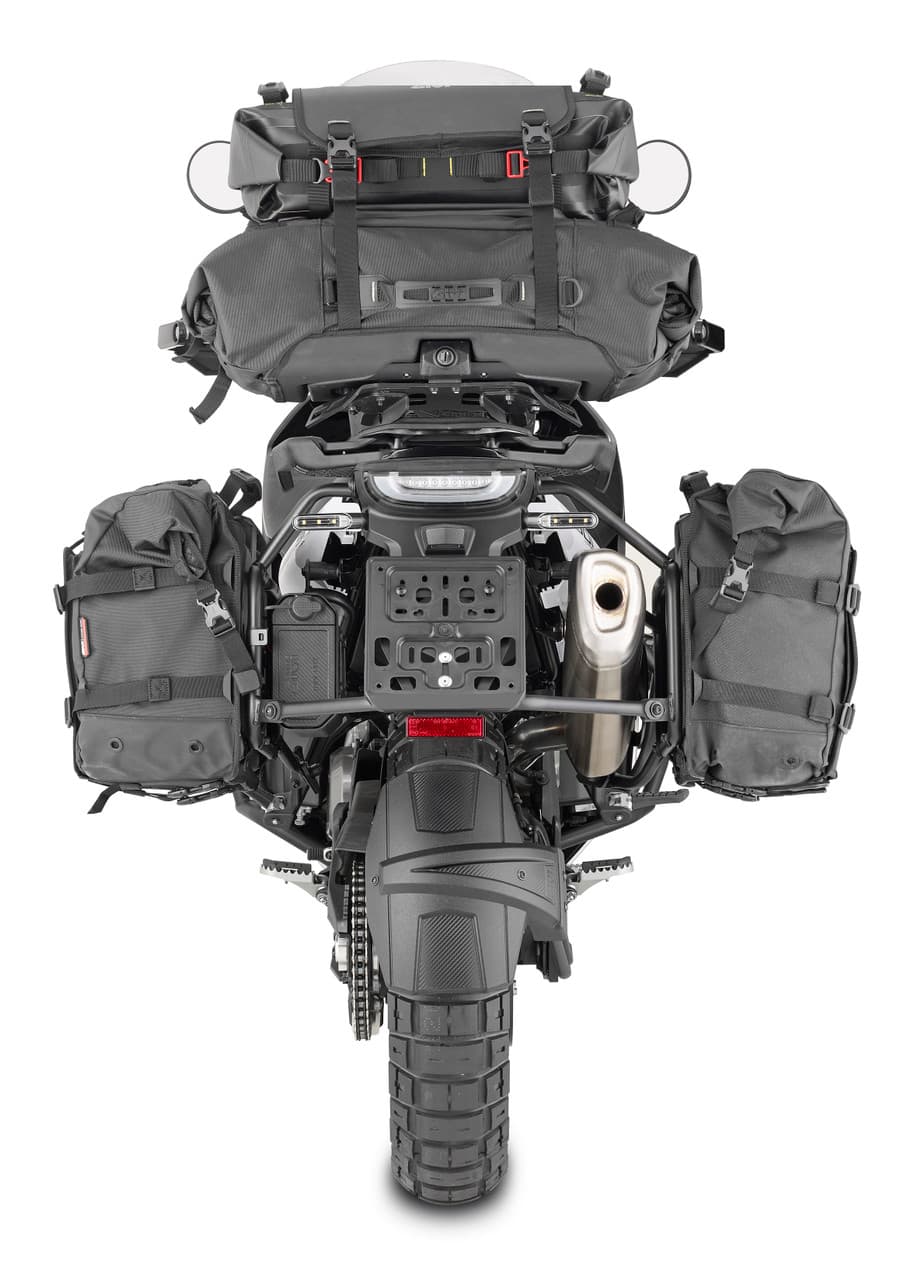 Givi Side Case Hardware KTM Husqvarna