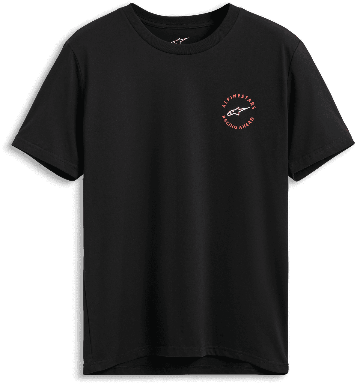 Alpinestars True Ss Csf Tee Black MD