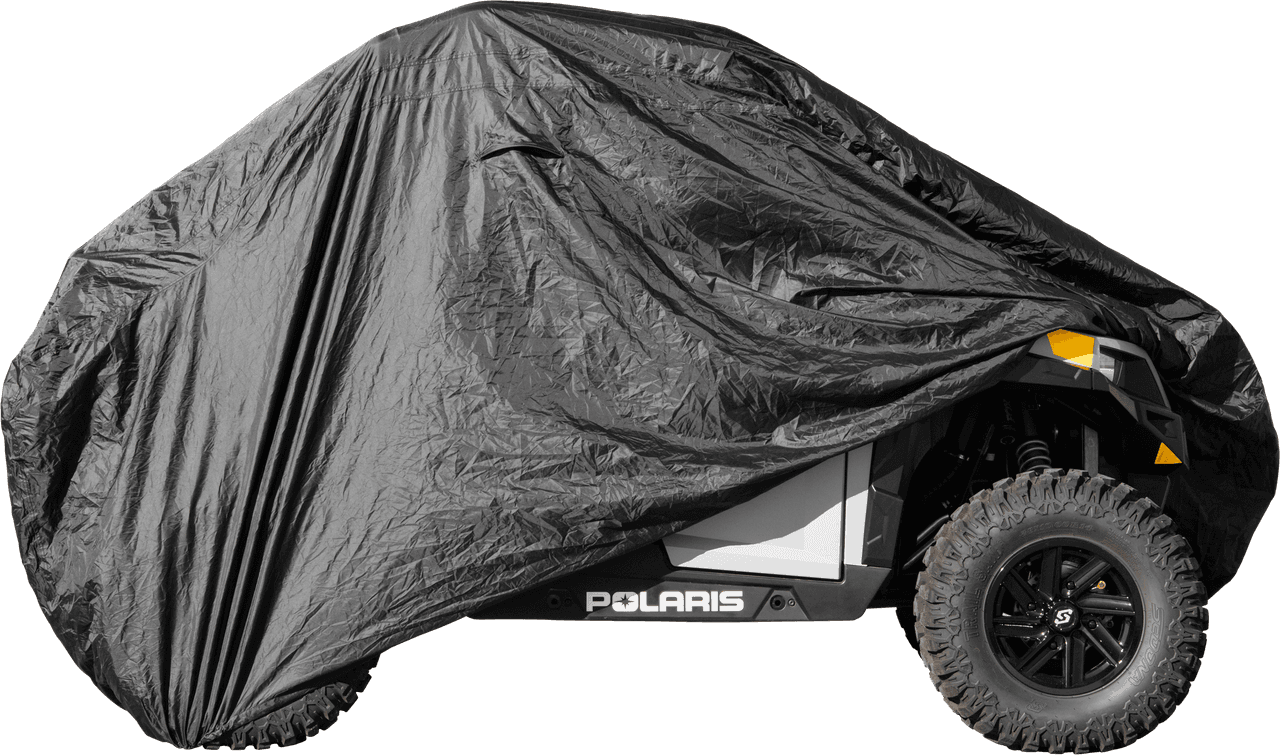 Open Trail Ultra UTV Cover - 4 Seater