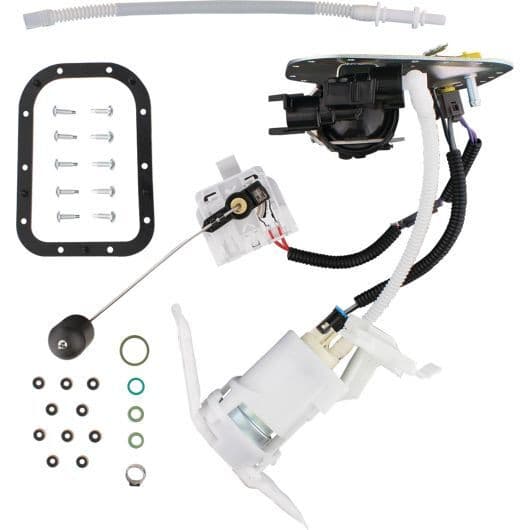 All Balls Fuel Pump Module Kit