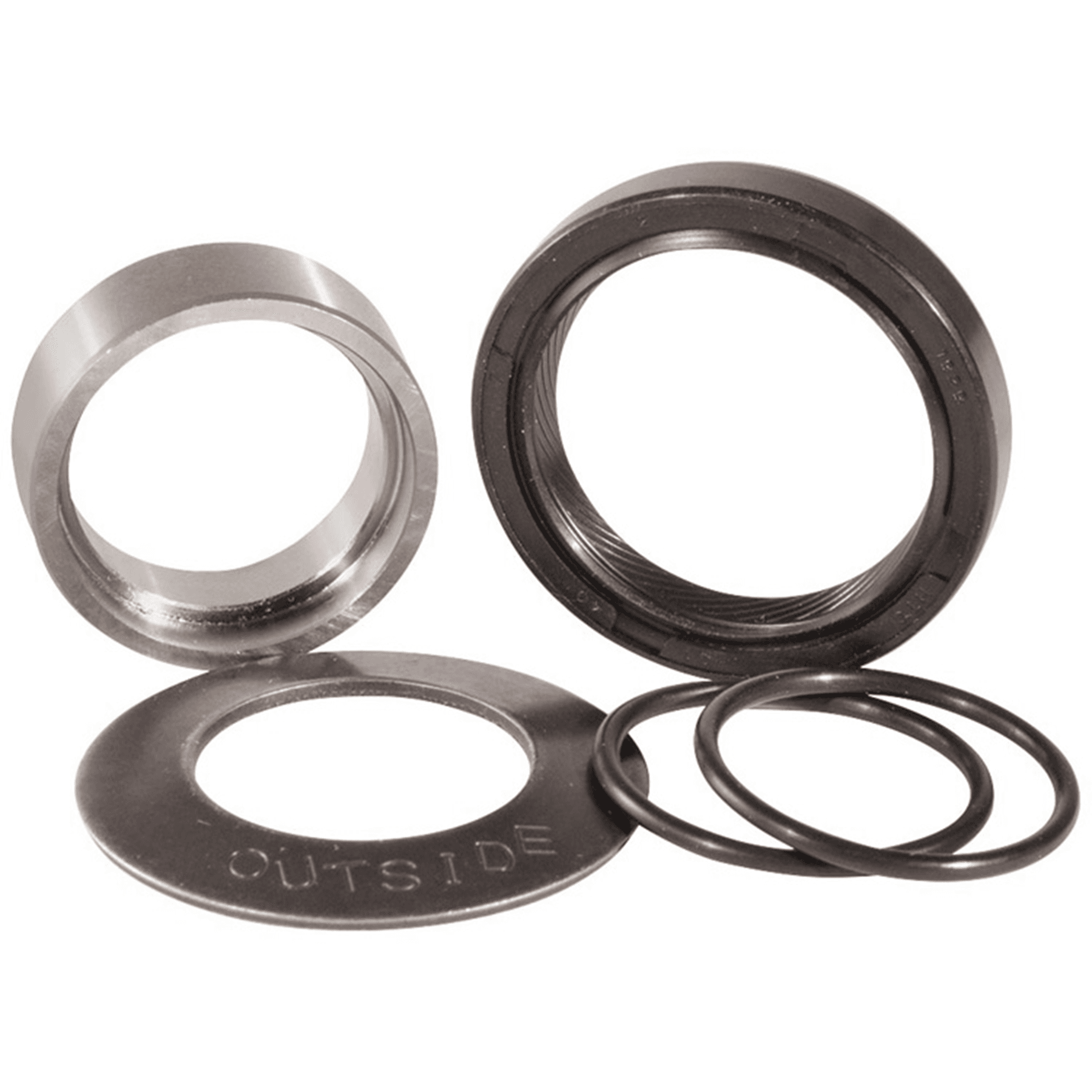 HOTROD'S OUTPUT SHAFT KIT