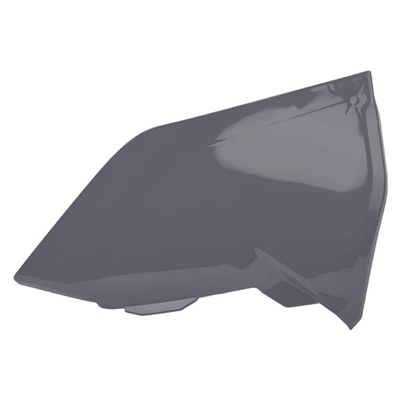 POLISPORT AIRBOX COVERS KTM, NARDO GREY