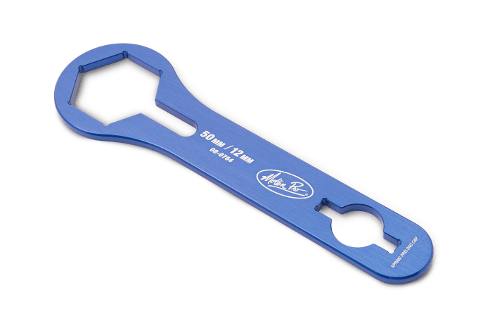 Motion Pro Fork Cap Wrench 50MM