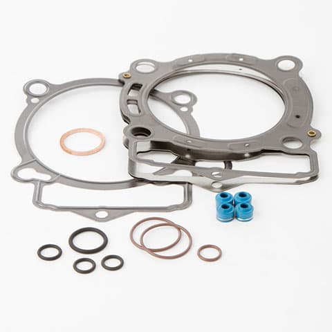 CYLINER WORKS BIG BORE GASKET KIT KTM