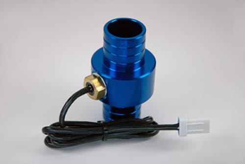 Trail Tech Water Temperature Sensor 22MM I.D. Radiator Hose 580MM Lead