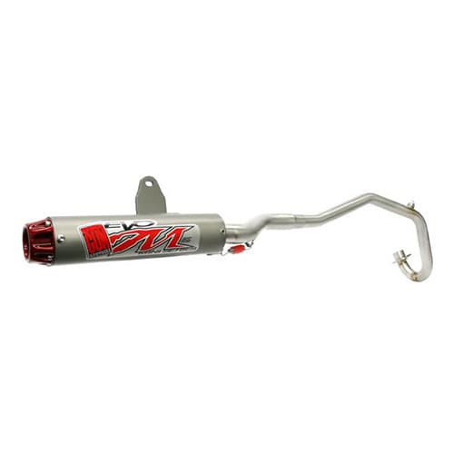 BIG GUN - EVO M SERIES EXHAUST - POLARIS FULL SYSTEM