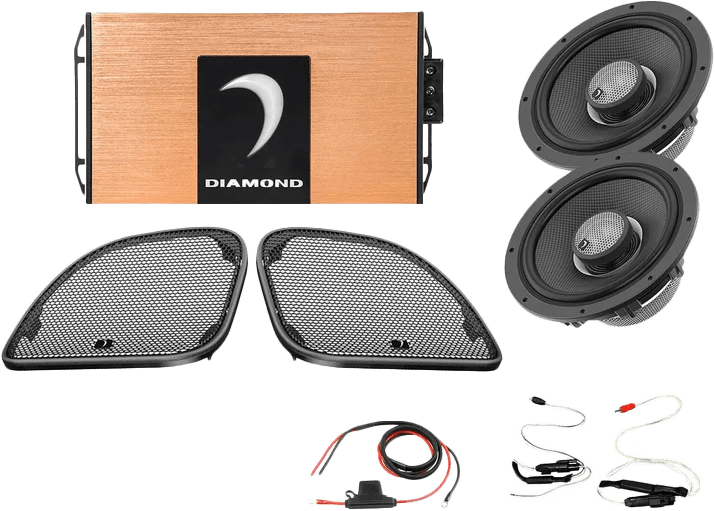 2CH SOUND PACK FLTR 14-23