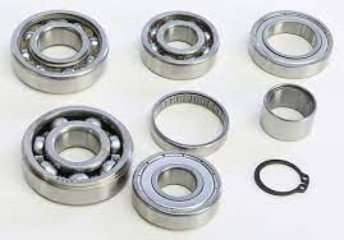 HOTROD'S TRANSMISSION BEARING KITS