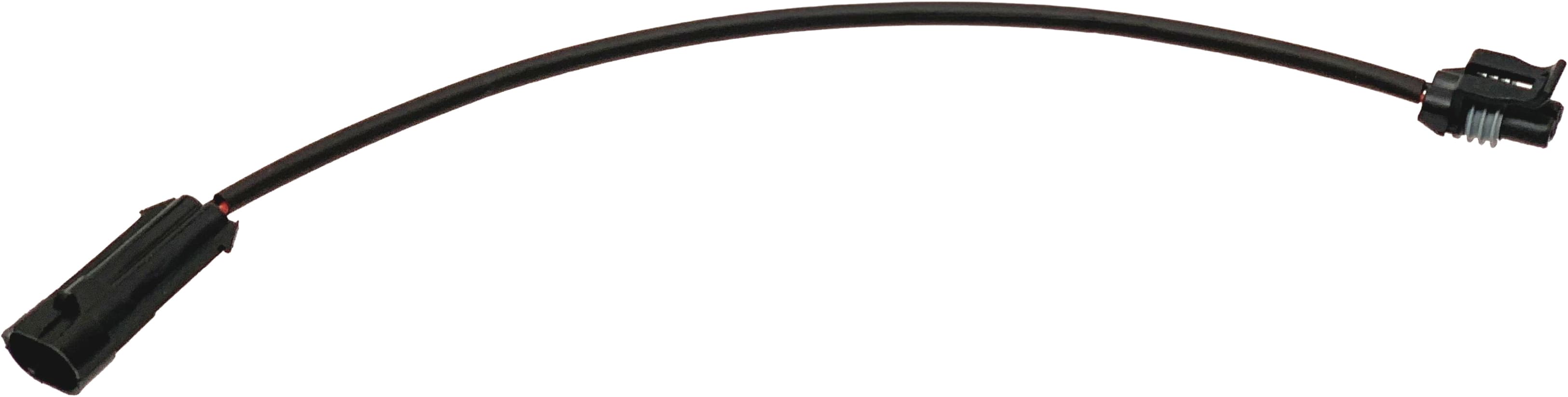 12" FRONT ABS EXT. HARNESS `08-UP FLH FLT (`08-16 FLHR)