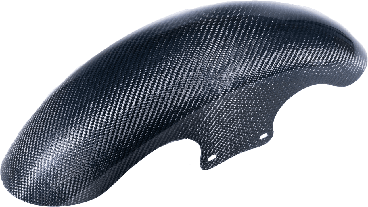 Hofmann Designs Carbon Fiber Short Ff 21" Cvo 23-25 Inverted Front End