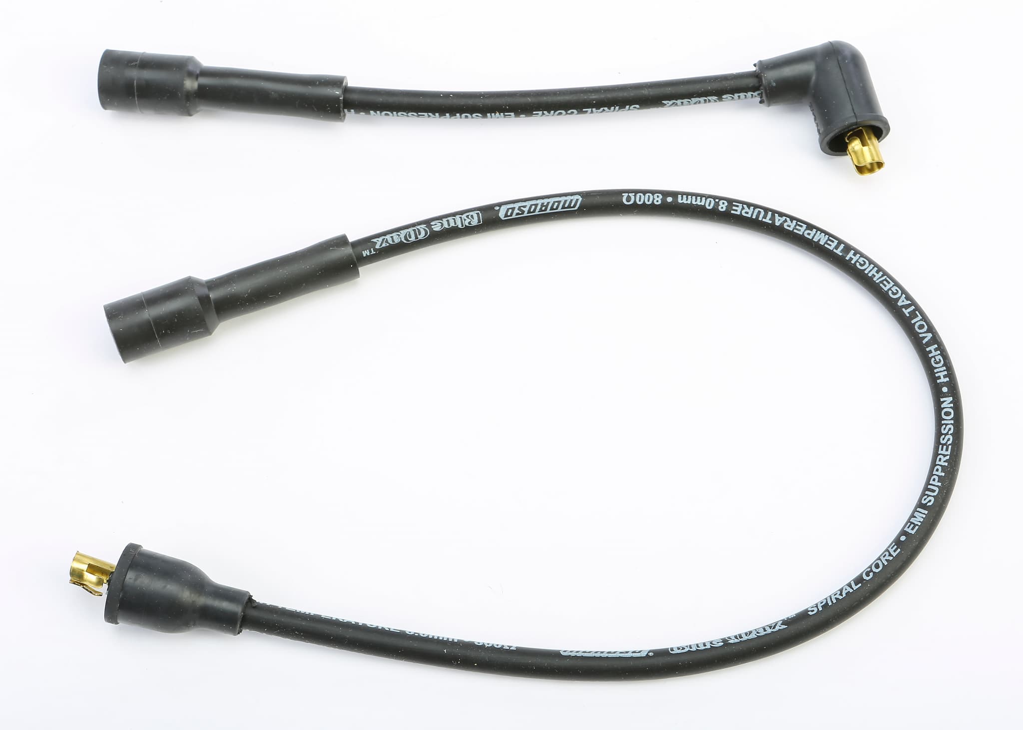 Moroso Ign Wires Spiral Core/Set 86-03 XL (EX 1200S)