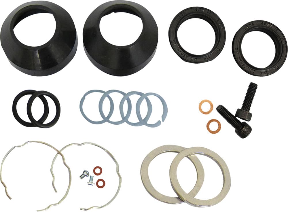HardDrive Fork Rebuild Kit For 35 Mm