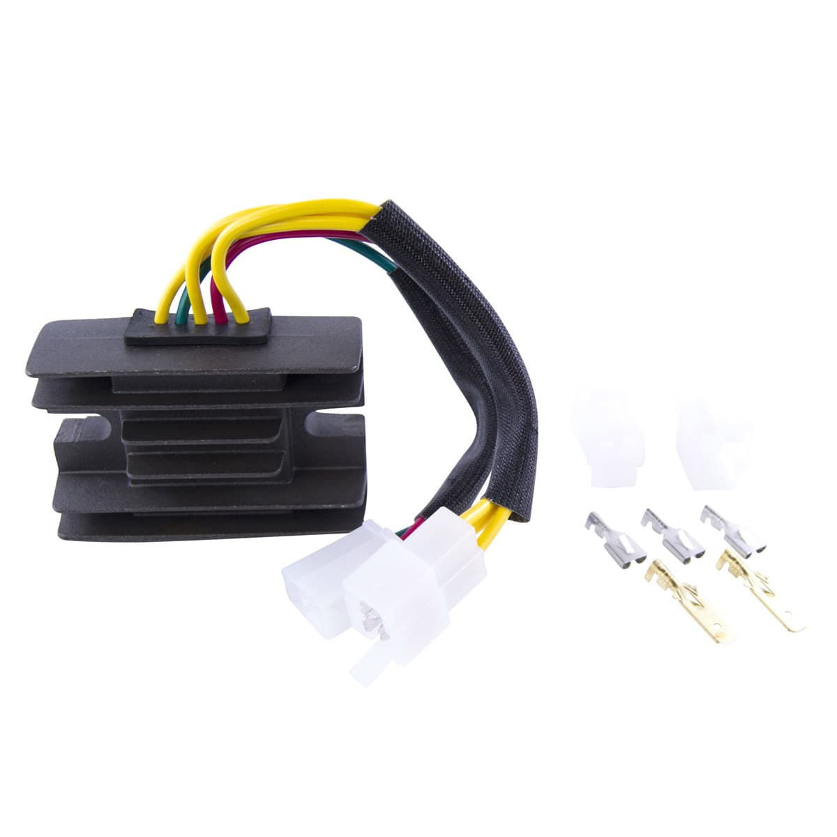 RM Stator Voltage Regulator Rectifier