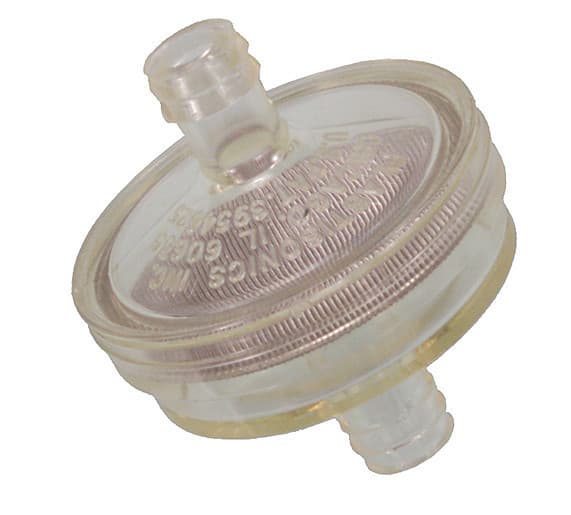 Visu-Filter 20/CARD Fuel Filter