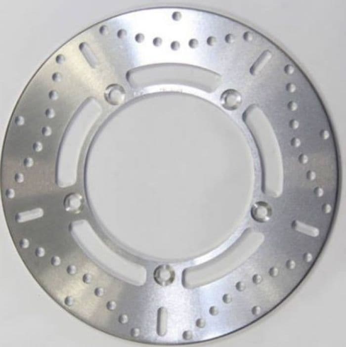 EBC HPSR SOLID DISC