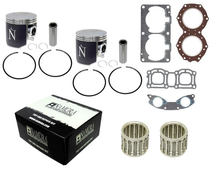 NAMURA TOP END REPAIR KIT