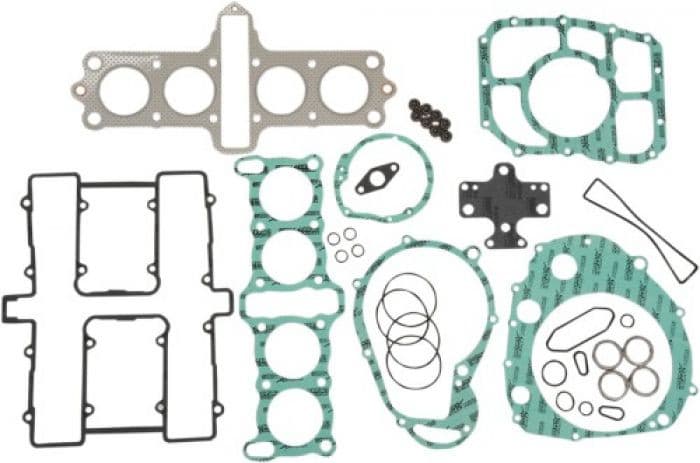 ATHENA COMPLETE GKT. KIT SUZUKI GS 500 EN YEAR 77-84