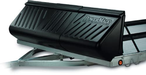 Caliber Poly Shield III Slush & Rock Shield