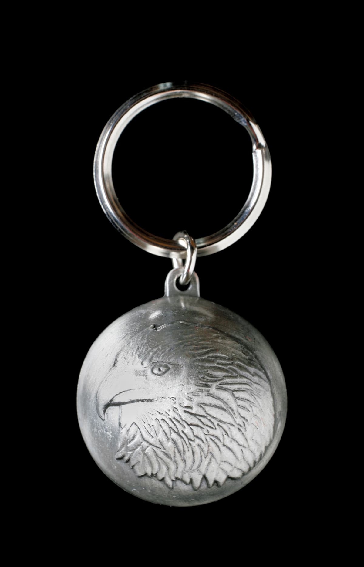 Ryder Clips Ryder Ball Eagle Head