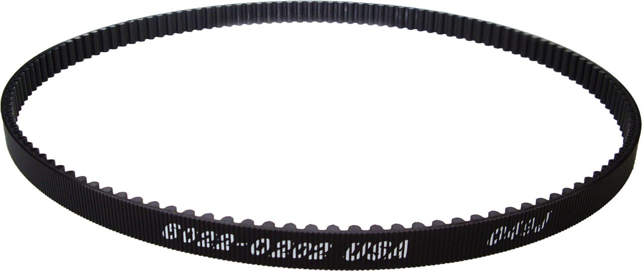 BELT CARBON REAR DRIVE 1.125" 132T