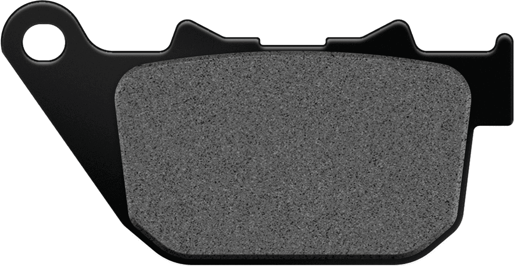 HD BRAKE PAD ORGANIC REPL OE 42836-04 42029-07