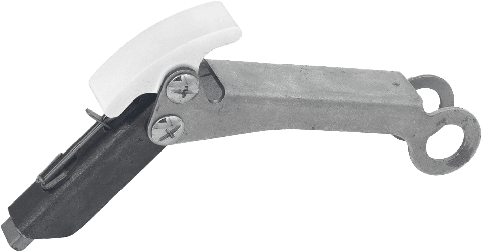 CHAIN TENSIONER A/C