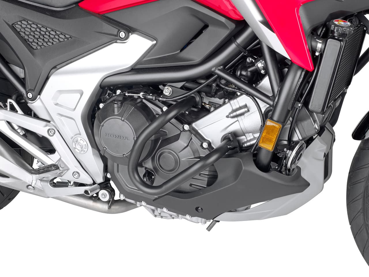 Givi Engine Guards Lower Honda