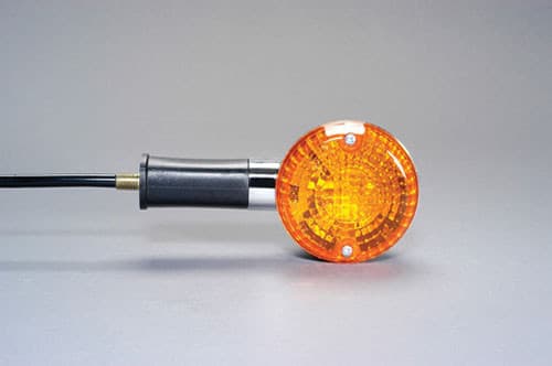 DOT TURN SIGNALS, FOR KAWASAKISZL-600B, ZR-750C1-C3, ZR-1100A1