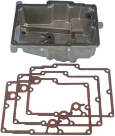 James Gaskets Gasket Transmission Oil Pan Bead Twin Cam Dyna 5/Pack 26072-99