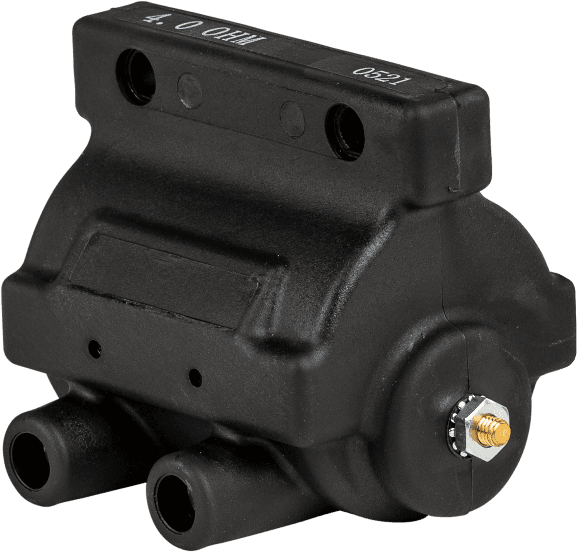 HardDrive HD 30V-HP Dual Fire Coil End Posts Elct Ign 80-84