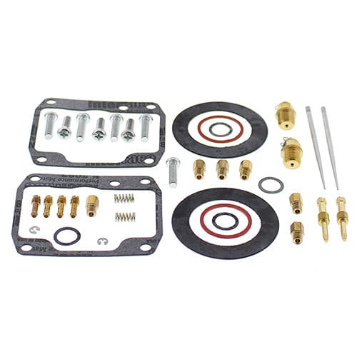 ALL BALLS RACING CARB REBUILD KIT SKI-DOO