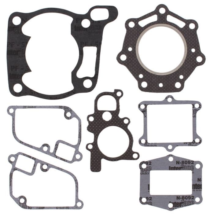 VERTEX TOP END GASKET KIT