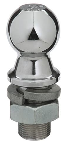 HITCH BALL 1 7/8 X 3/4 X 1 1/2"