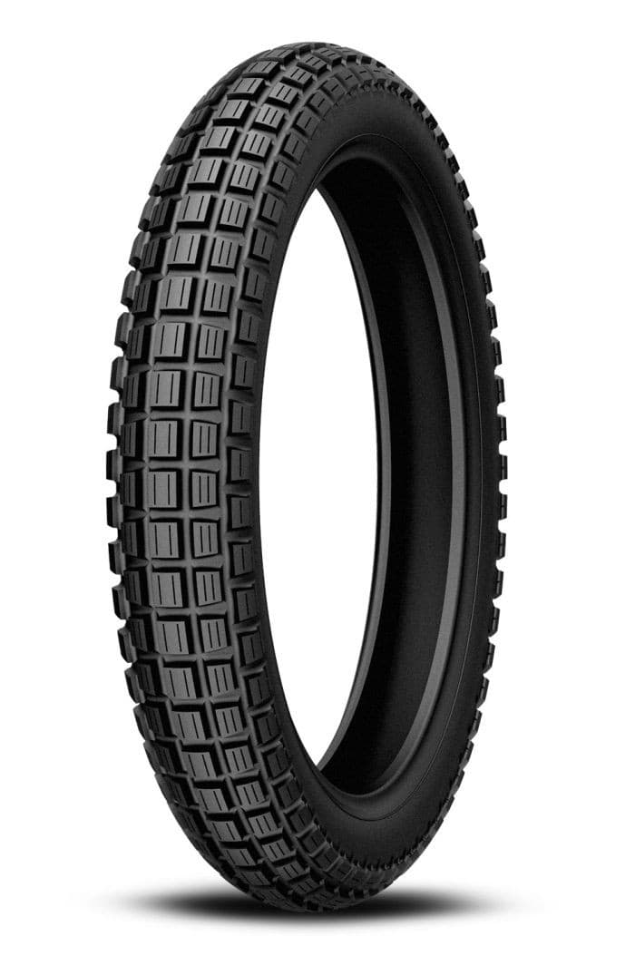 KENDA K262 SMALL BLOCK 3.00-16 4PR 4PR 43P