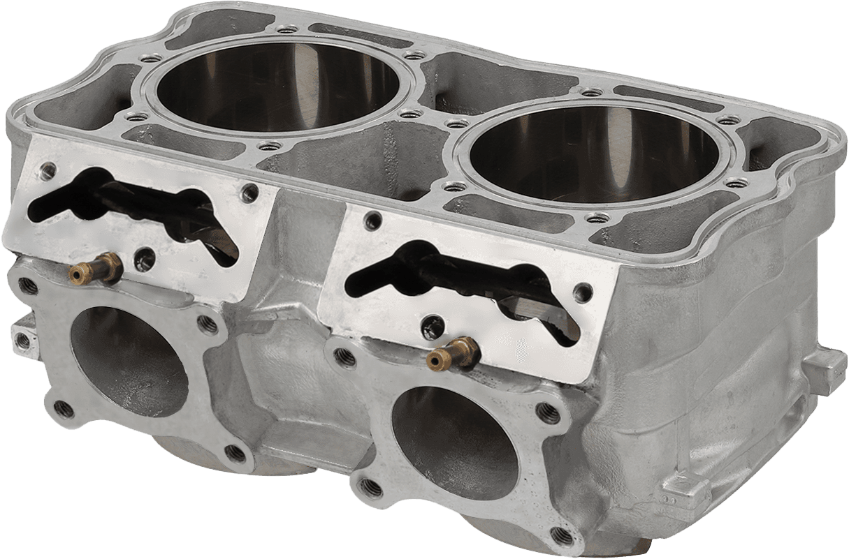 CYLINDER POL