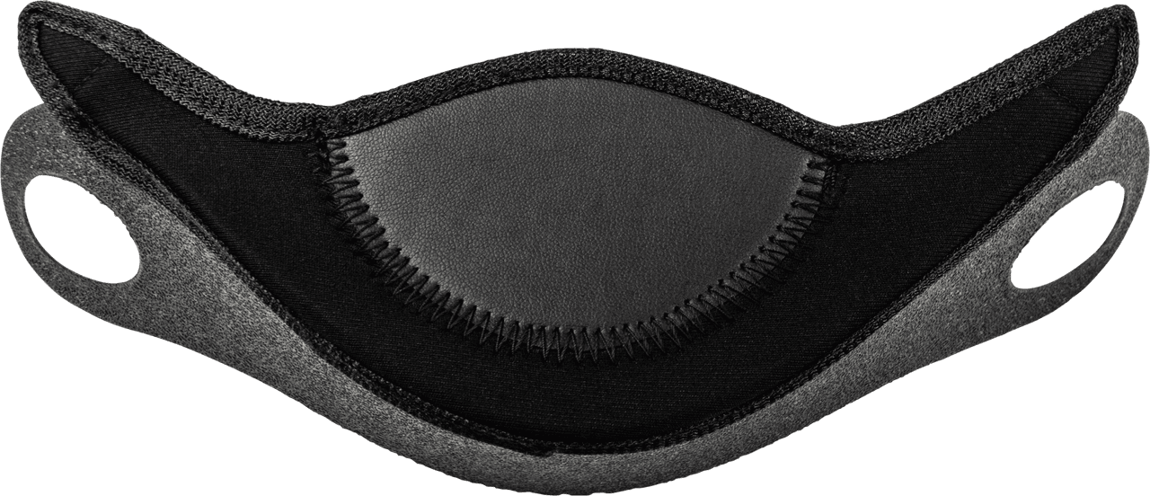 Gmax Breath Deflector Cold Weather FF-98
