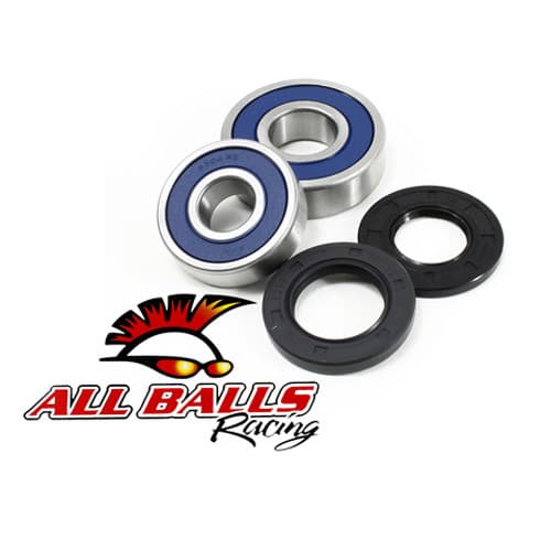 All Balls Wheel Bearing & Seal Kit