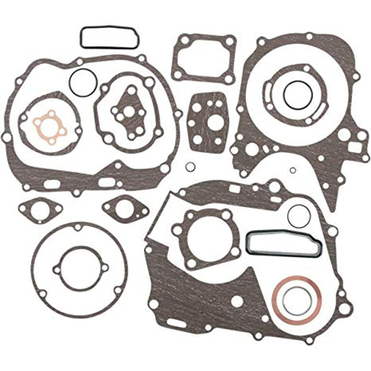 VESRAH TOP END GASKET SET YAMAHA