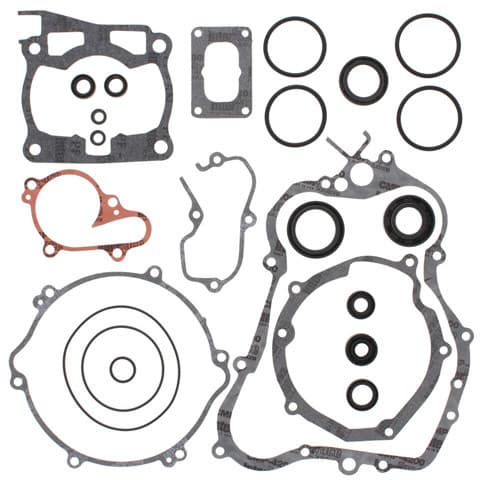 VERTEX COMPLETE GASKET KIT WITHOIL SEALS