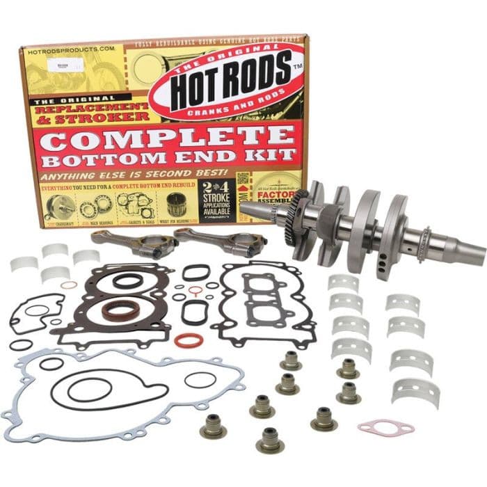 BOTTOM END KIT