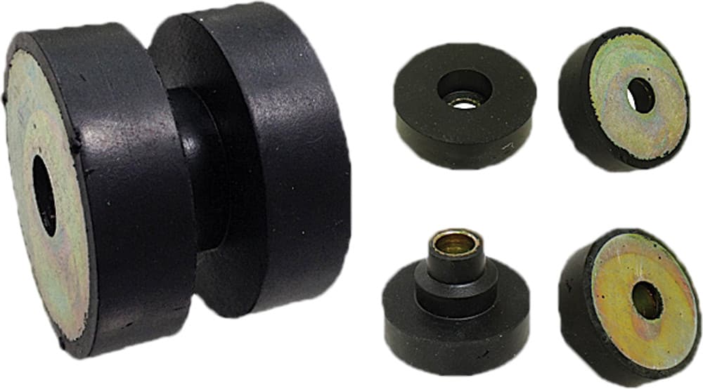 SP1 Motor Mount Polaris Polaris