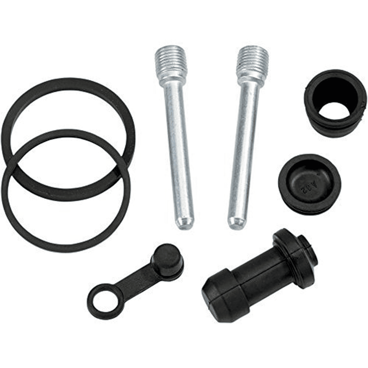 KAWASAKI BRAKE CALIPER REBUILD KIT (REAR)