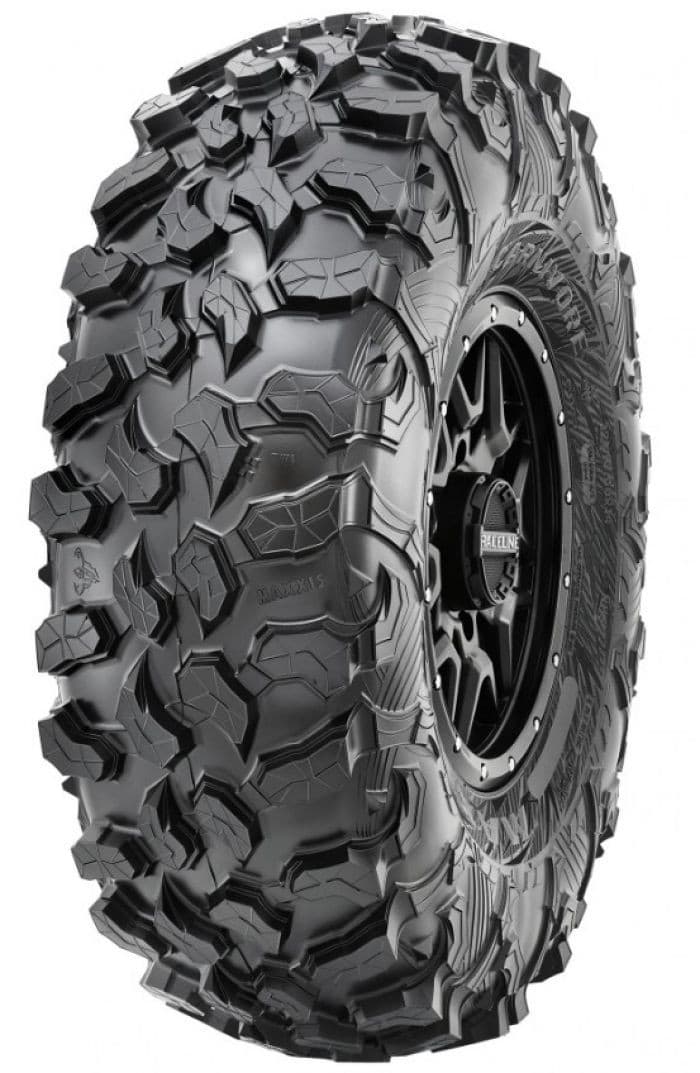 MAXXIS CARNIVORE 33X10.00R15 8PR, TL N.H.S