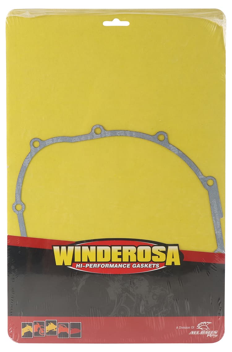 Vertex Clutch Cover Gasket Inner Kawasaki