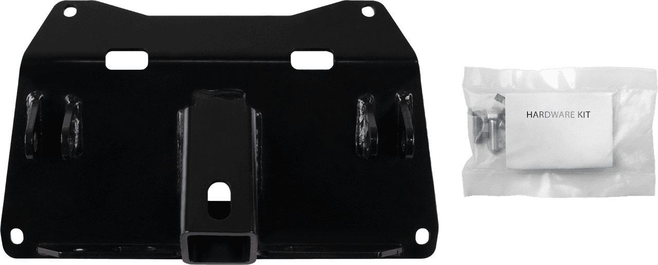 UTV PLOW MOUNT