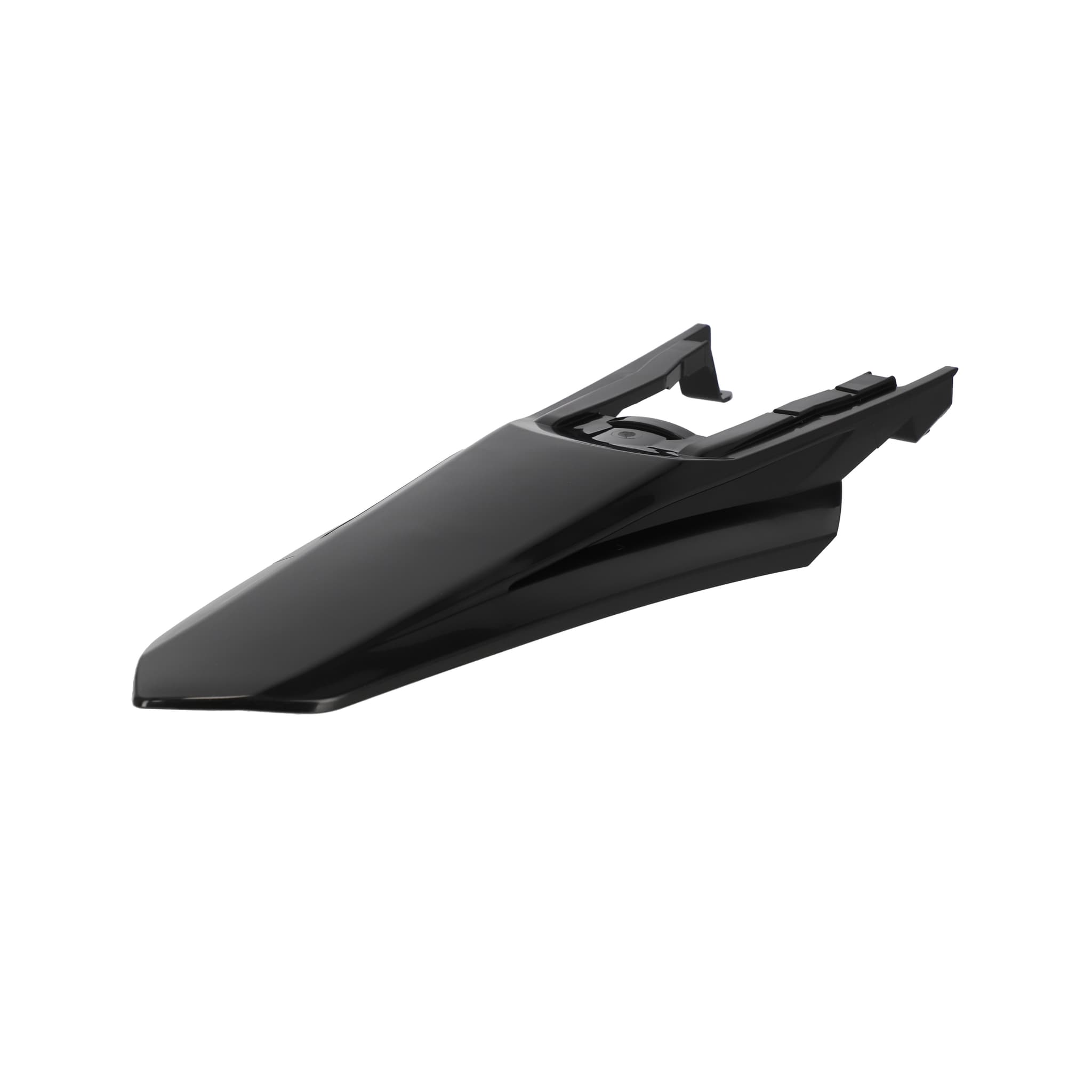 Acerbis Rear Fender KTM Black