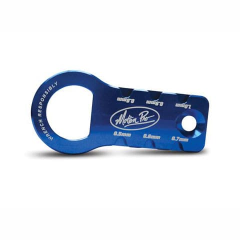Motion Pro Spark Plug Gap Tool
