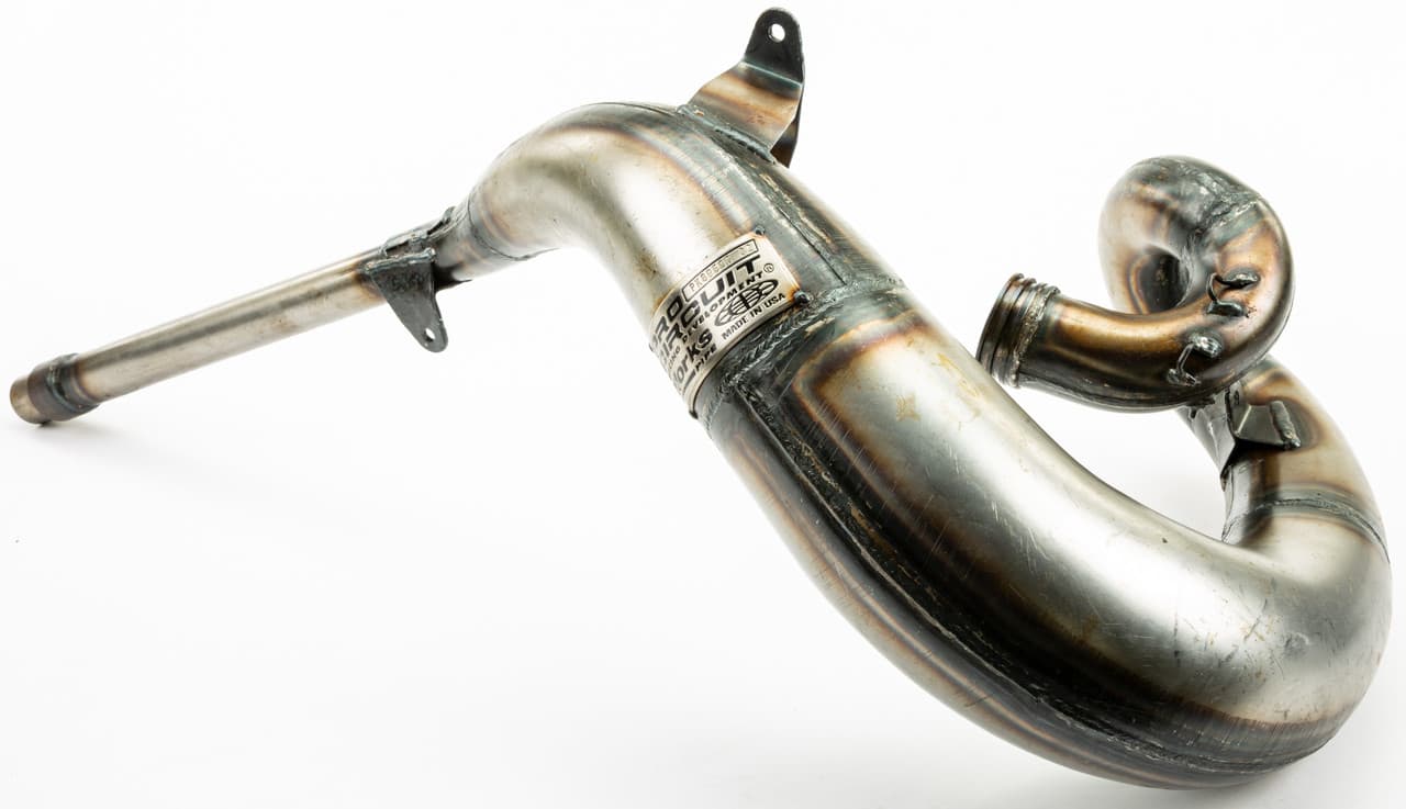 Pro Circuit Works Exhaust Pipe